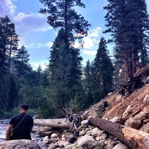 Meet your Posher, Daniel